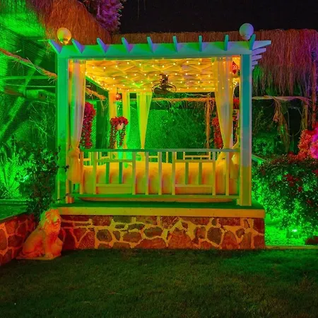 Asel Villa