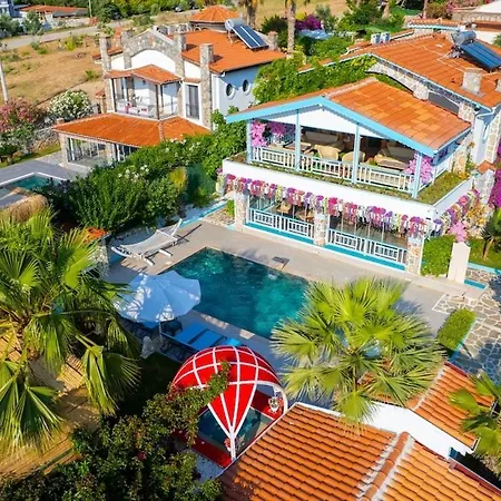 Villa Asel *