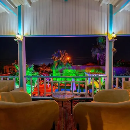 Villa Asel Fethiye