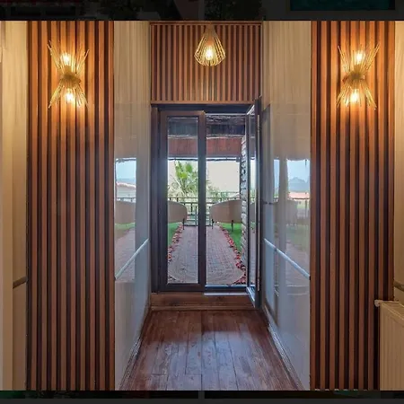 Asel Villa