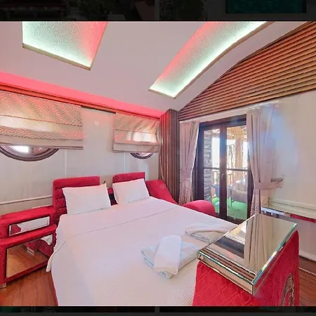 Asel Villa Fethiye