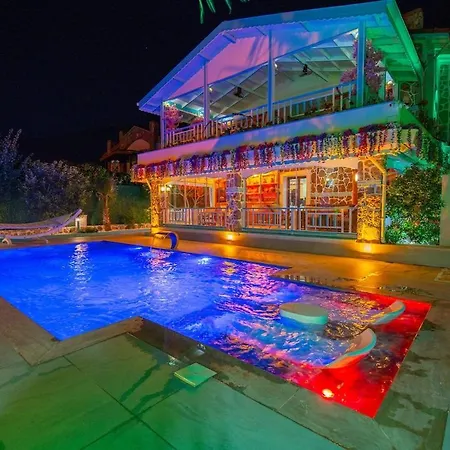 Villa Asel