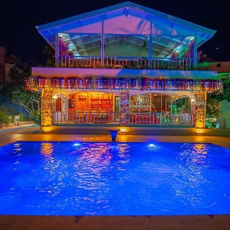 Asel Villa