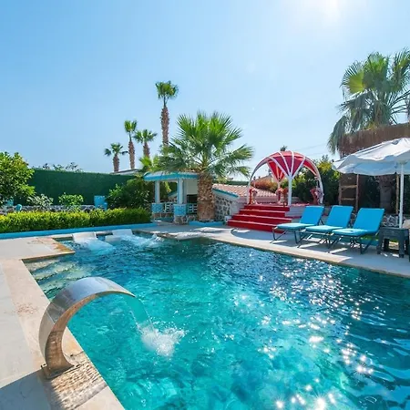 Villa Asel Fethiye