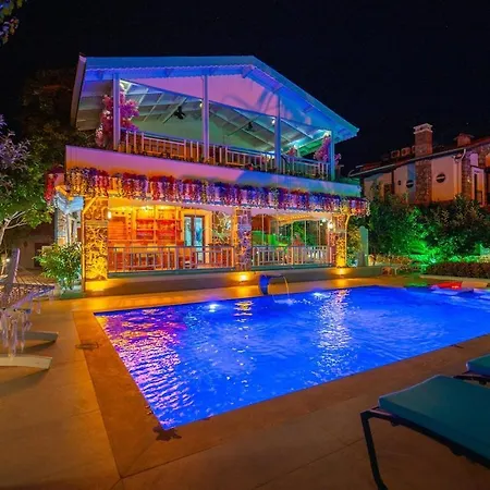 Asel Villa