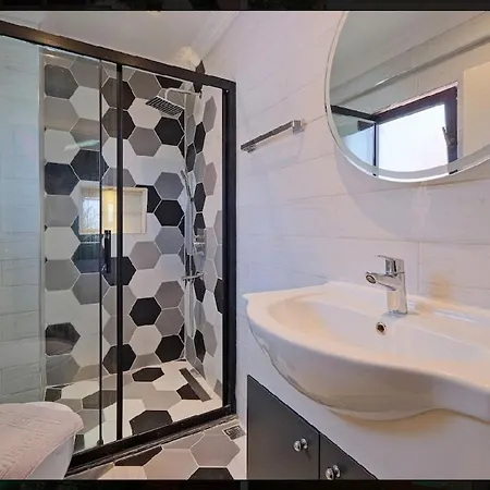 Asel Villa Fethiye