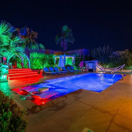 Villa Asel *