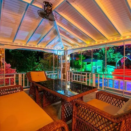 Asel Villa
