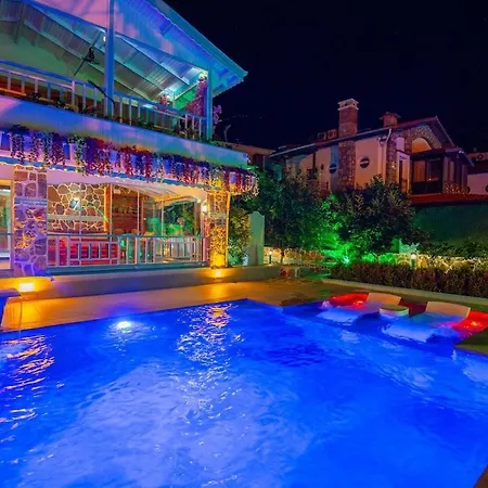 Asel Villa
