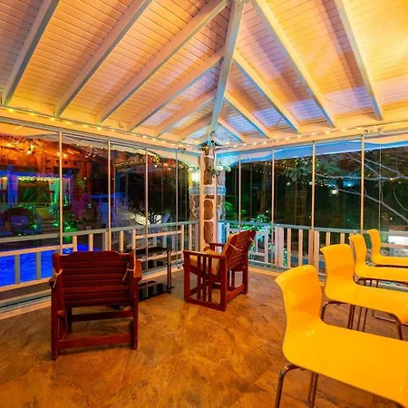 Asel Villa Fethiye