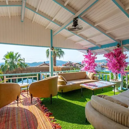 Villa Asel