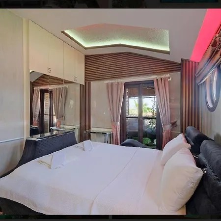 Asel Villa *