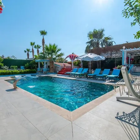 Villa Asel Fethiye