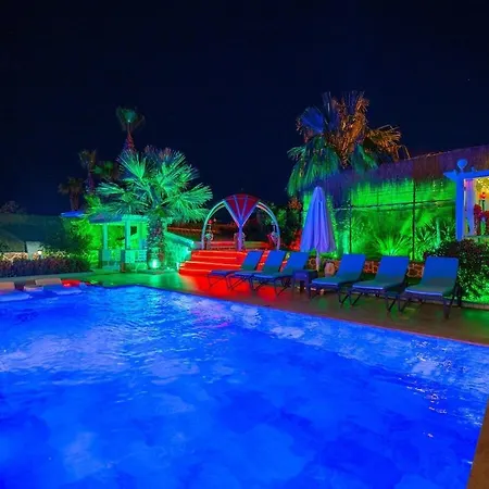 Villa Asel Fethiye