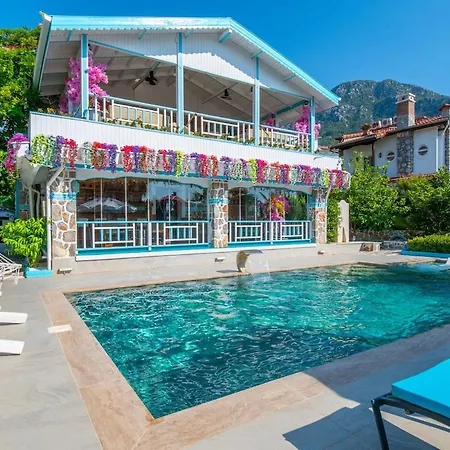 Villa Asel *