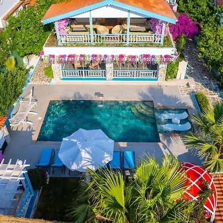 Asel Villa Fethiye