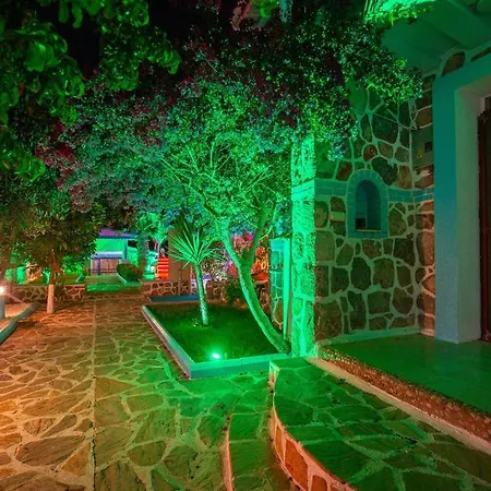 Asel Villa
