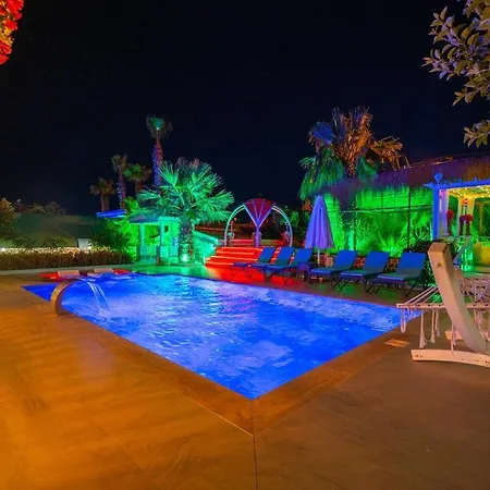 Villa Asel Fethiye