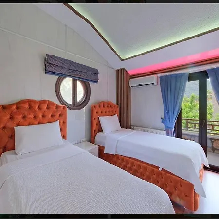 Villa Asel *