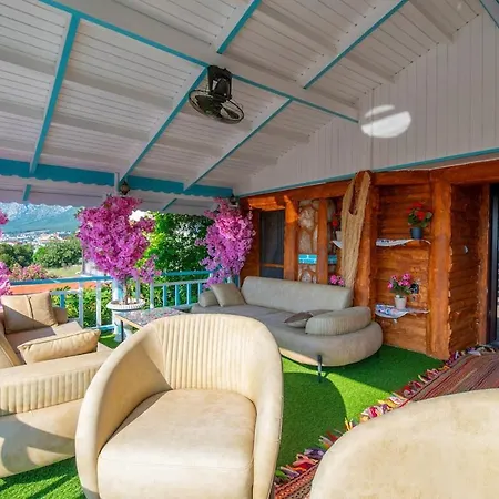 Asel Villa