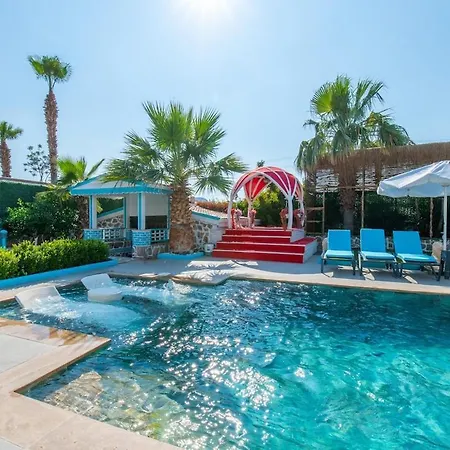Asel Villa *